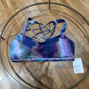 lululemon free to be wild bra